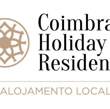 Coimbra Holiday Residence - Largo Da Conchada Exterior photo
