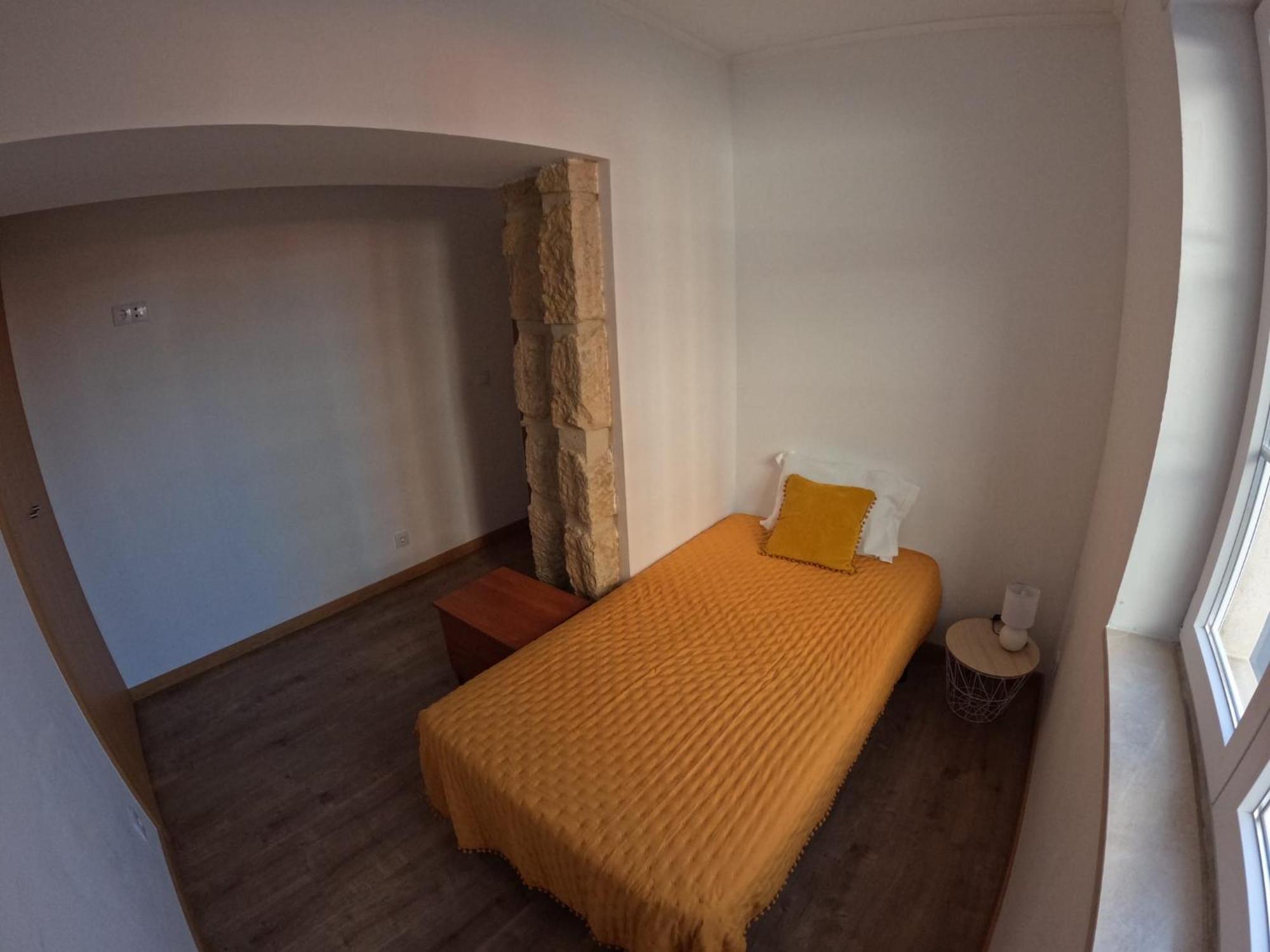 Coimbra Holiday Residence - Largo Da Conchada Exterior photo